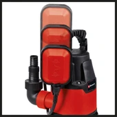 Einhell GC-SP 2275, Dalgıç Pompa - Temiz Su thumbnail 3