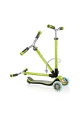 Globber Elite Prime Full Işıklı Scooter - Yeşil thumbnail 4