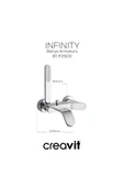 Infinity Banyo Armatürü thumbnail 3