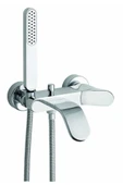 Infinity Banyo Armatürü thumbnail 1