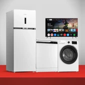 Arçelik Full Hd Tv'li Çeyiz Paketi thumbnail 1