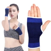 Mavi El Bandajı thumbnail 1