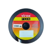 Virax Fox 0,25 Mm 1000 Mt Bobin Misina thumbnail 1