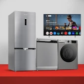 Arçelik Mars TV'li Çeyiz Paketi thumbnail 1