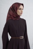 Sura İpek Eşarp -2025/2026 -9409 thumbnail 4
