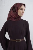 Sura İpek Eşarp -2025/2026 -9409 thumbnail 5