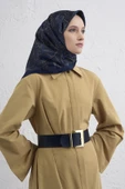 Sura İpek Eşarp -2025/2026 -9409 thumbnail 9