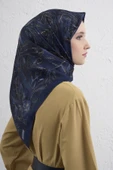 Sura İpek Eşarp -2025/2026 -9409 thumbnail 8