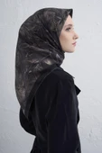 Sura İpek Eşarp -2025/2026 -9409 thumbnail 3