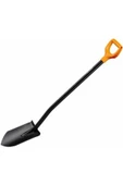 FiSKARS 1066716 Solid Çok Amaçlı Kürek 116,6 cm thumbnail 1