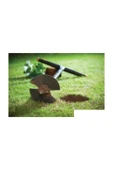 FiSKARS Toprak Burgusu  M 134720 thumbnail 3