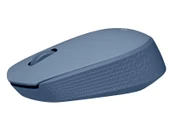 Logitech M171 Mavi-Gri Optik Kablosuz Mouse 910-006866 thumbnail 2