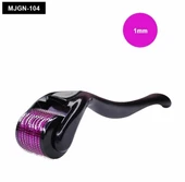 Dermaroller Titanyum Uçlu 1.0mm thumbnail 2