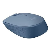 Logitech M171 Mavi-Gri Optik Kablosuz Mouse 910-006866 thumbnail 3