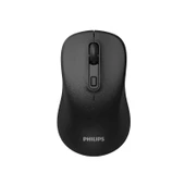 Philips SPK7538 Sessiz Optik Bluetooth Kablosuz Mouse thumbnail 2