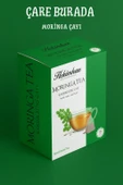 Moringa Çayı 45'li Süzen Poşet (× 6 ADET) thumbnail 1