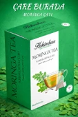 Moringa Çayı 45'li Süzen Poşet thumbnail 1