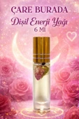 Dişil Enerji Yağı Extra 6 Ml thumbnail 1