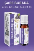 Softem Üzüm Çekirdeği Yağı 20 Ml thumbnail 2