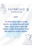 İnci Dişil Enerji Yağı 10 ml thumbnail 6