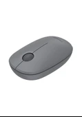 Phılıps Kablosuz Mouse Spk7378g Gri Diğer thumbnail 3