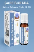 Keten Tohumu Yağı 20 Ml thumbnail 2