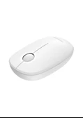 Phılıps Kablosuz Mouse Spk7378w Beyaz Diğer thumbnail 3