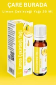 Limon Çekirdeği Yağı 20 ml thumbnail 2