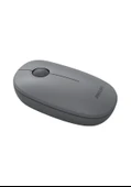 Phılıps Kablosuz Mouse Spk7378g Gri Diğer thumbnail 4