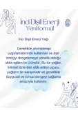 İnci Dişil Enerji Yağı 10 ml thumbnail 3