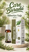 Biberiye Yağı 20 Ml thumbnail 1