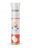 Multivitamin 20 Efervesan thumbnail 2