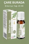 Biberiye Yağı 20 Ml thumbnail 2