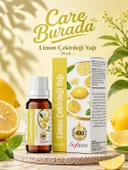 Limon Çekirdeği Yağı 20 ml thumbnail 1
