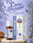 Keten Tohumu Yağı 20 Ml thumbnail 1