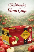 Elma Çayı (20 Süzen Poşet) thumbnail 2
