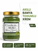 ÇareBurada - Bamya Tohumlu Akıllı Krem 100 Ml thumbnail 1