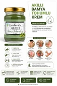 ÇareBurada - Bamya Tohumlu Akıllı Krem 100 Ml thumbnail 2