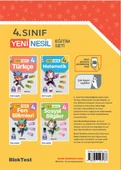 Tudem 4. Sınıf Yeni Nesil Eğitim Seti thumbnail 2