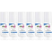 Sebamed Roll-On 50ML Fresh (6 Lı Set) thumbnail 1