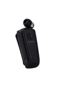 F910 Kablosuz Makaralı Bluetooth Kulaklık thumbnail 2
