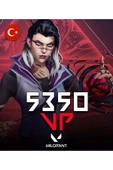 Valorant 5350 Vp Kodu thumbnail 1