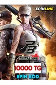 Point Blank 10.400 TG thumbnail 1