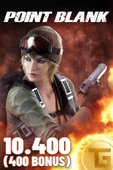 Point Blank 10.400 TG thumbnail 2