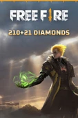 210 + 21 Elmas thumbnail 2