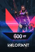 600 Valorant Points thumbnail 1