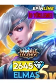 : Bang Bang 2645 Elmas thumbnail 1