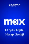 1 Yıllık Dijital Hesap Aboneliği thumbnail 1