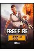 530 + 53 Elmas thumbnail 2