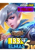 : Bang Bang 133 Elmas thumbnail 1